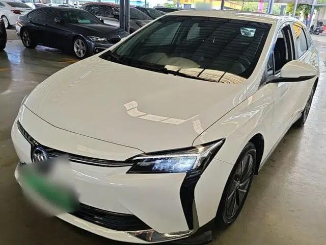 Buick Velite 6 2022 Connected Smart PLUS