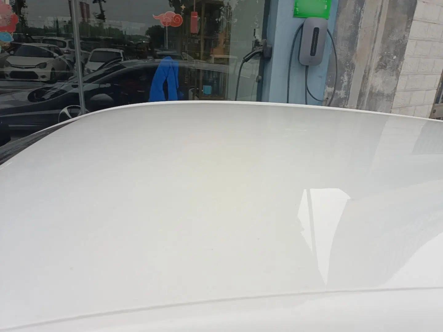 Buick Velite 6 2024 450km Range Commuter Version — миниатюра 11