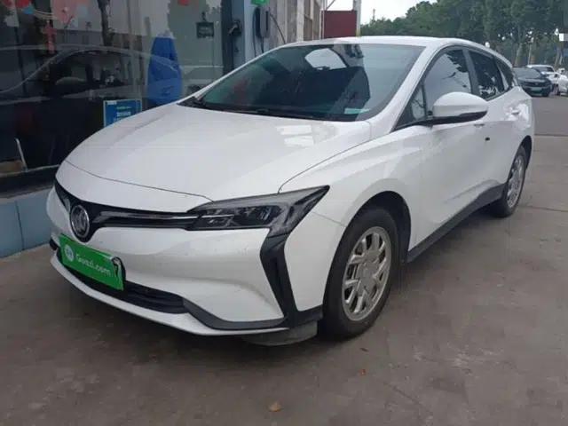 Buick Velite 6 2024 450km Range Commuter Version