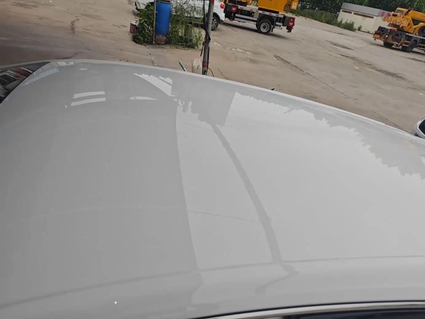 Buick Velite 6 2021 Connected & Shared PLUS — миниатюра 11