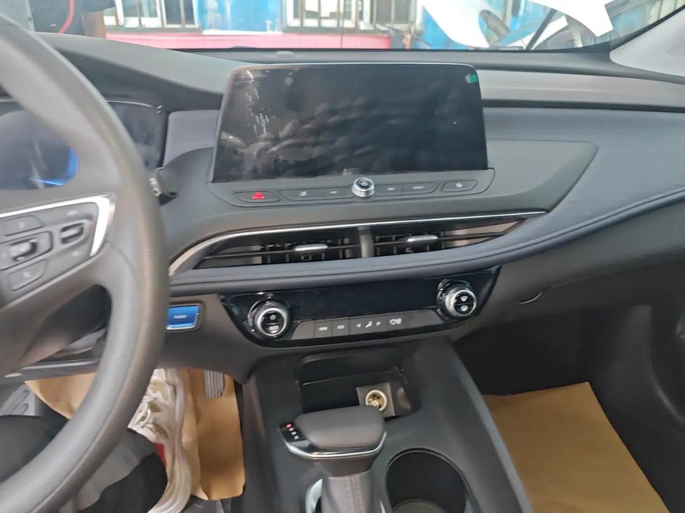 Buick Velite 6 2021 Connected & Shared PLUS — миниатюра 16