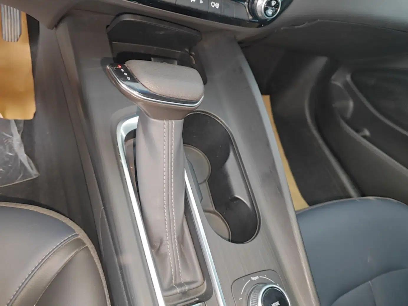 Buick Velite 6 2021 Connected & Shared PLUS — миниатюра 17