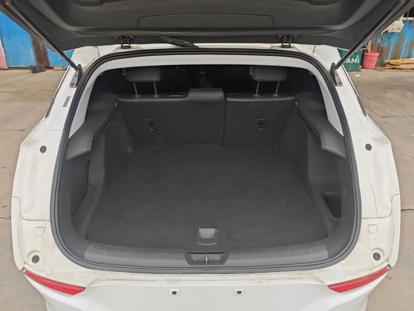 Buick Velite 6 2021 Connected & Shared PLUS — миниатюра 22