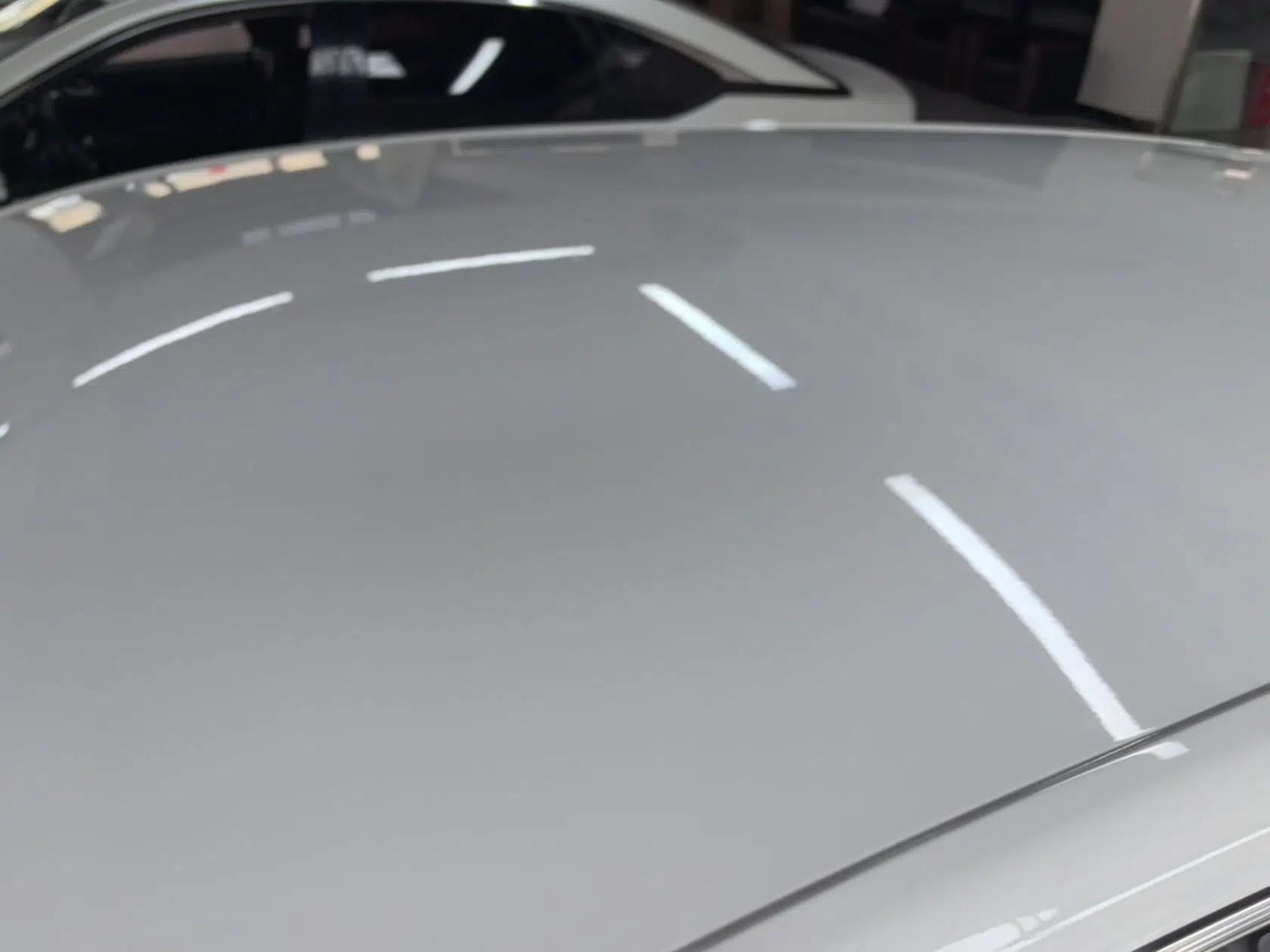 Buick Velite 6 2023 430km Comfort Edition — миниатюра 11