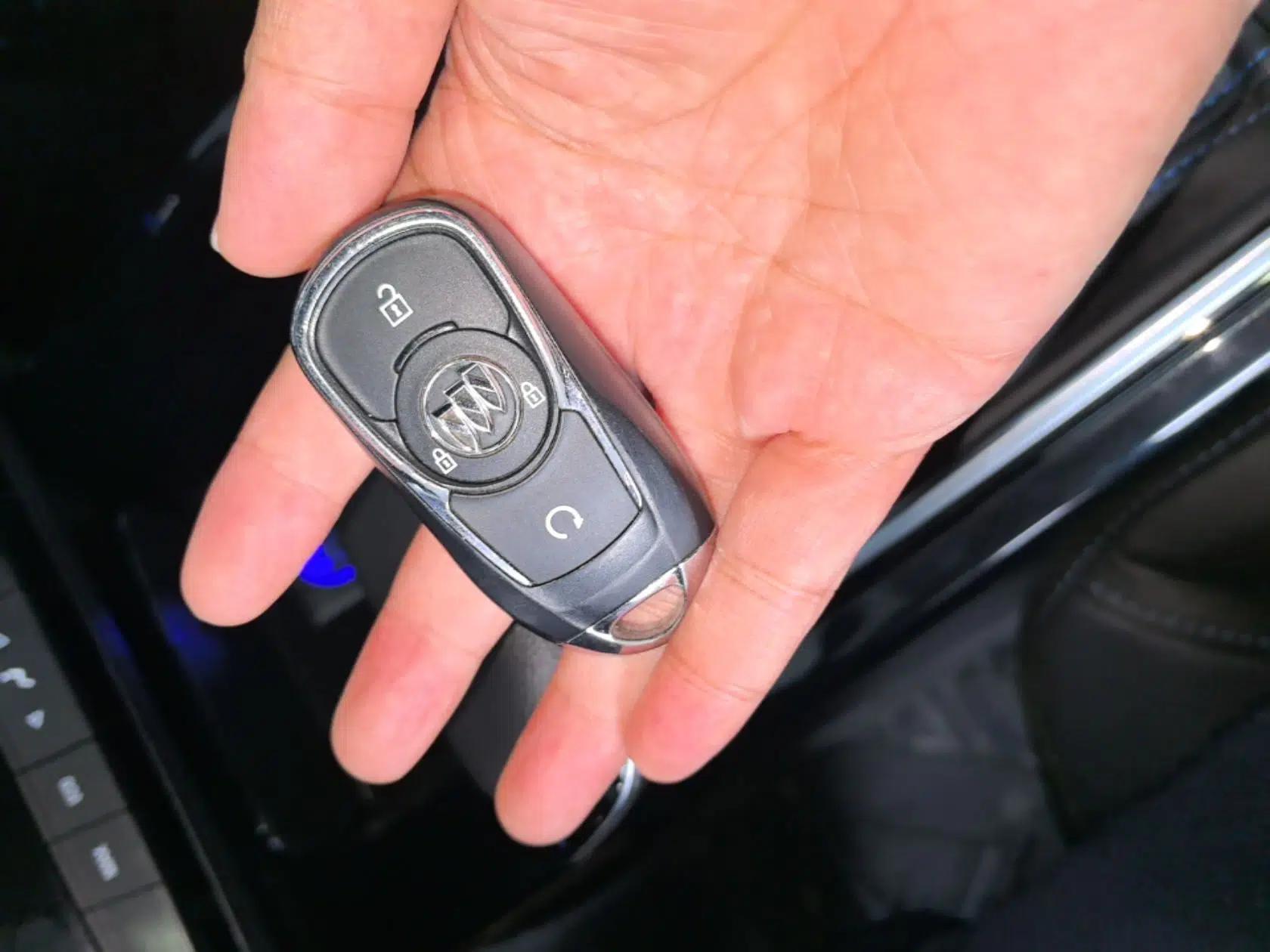 Buick Velite 6 2023 430km Comfort Edition — миниатюра 12