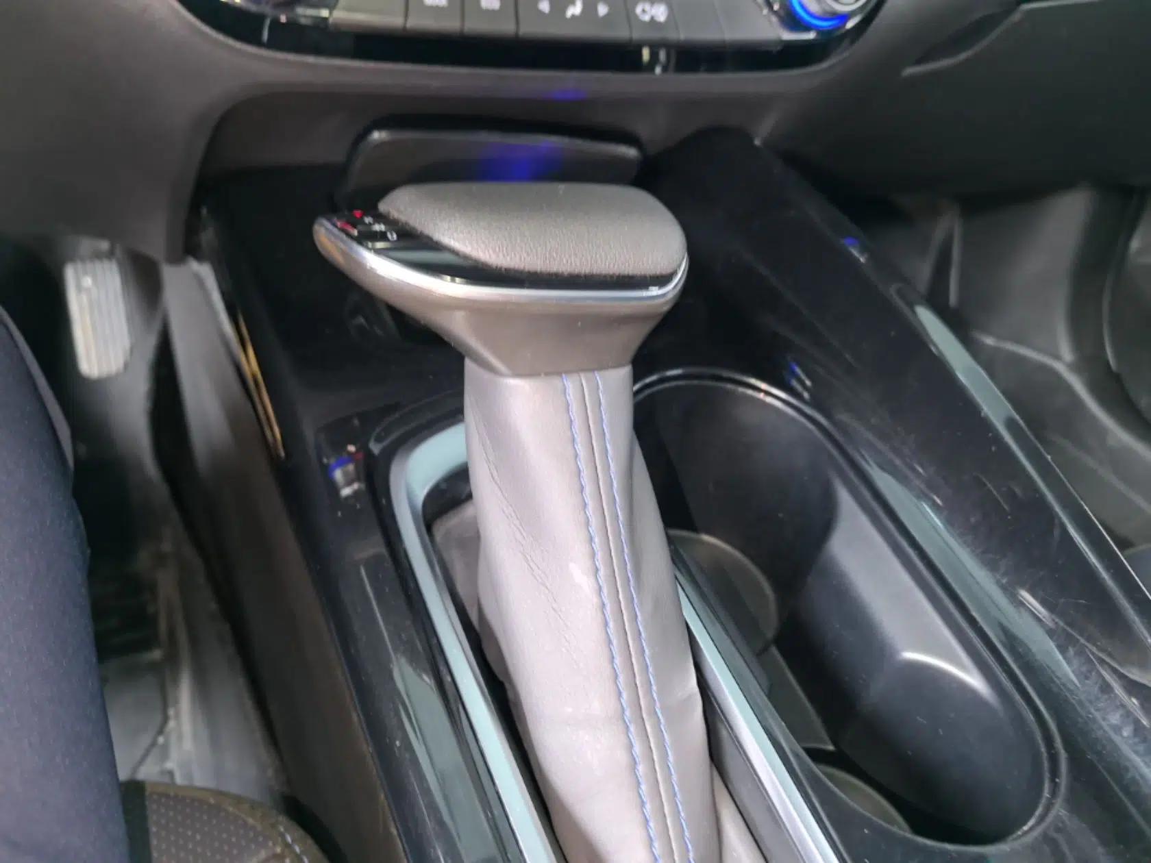 Buick Velite 6 2023 430km Comfort Edition — миниатюра 17