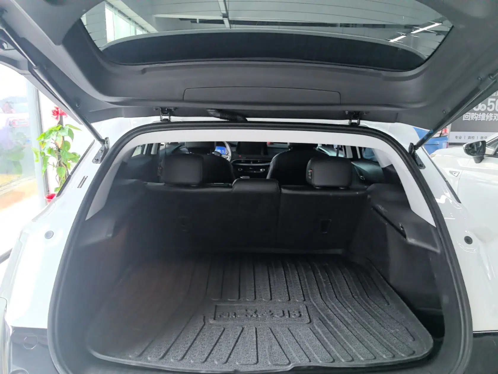 Buick Velite 6 2023 430km Comfort Edition — миниатюра 22
