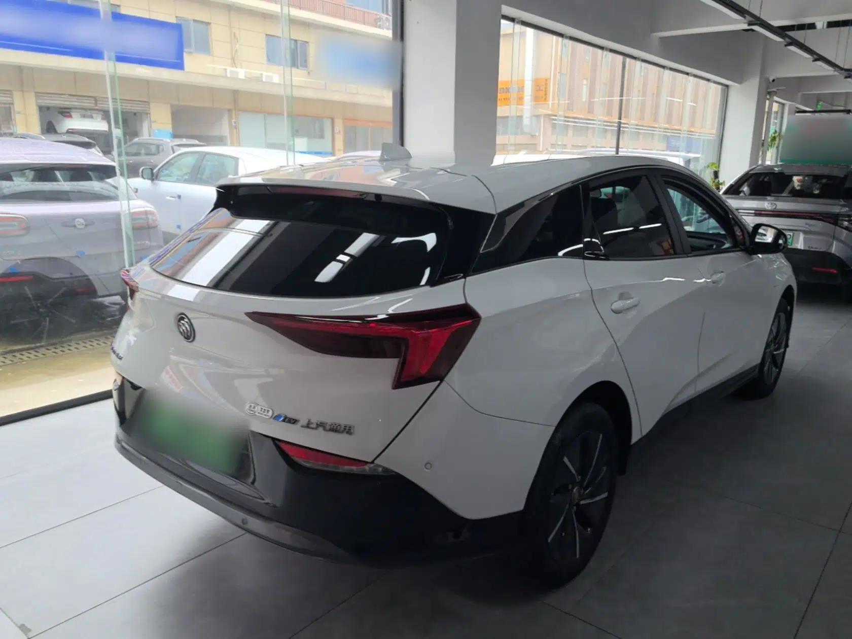 Buick Velite 6 2023 430km Comfort Edition — миниатюра 6