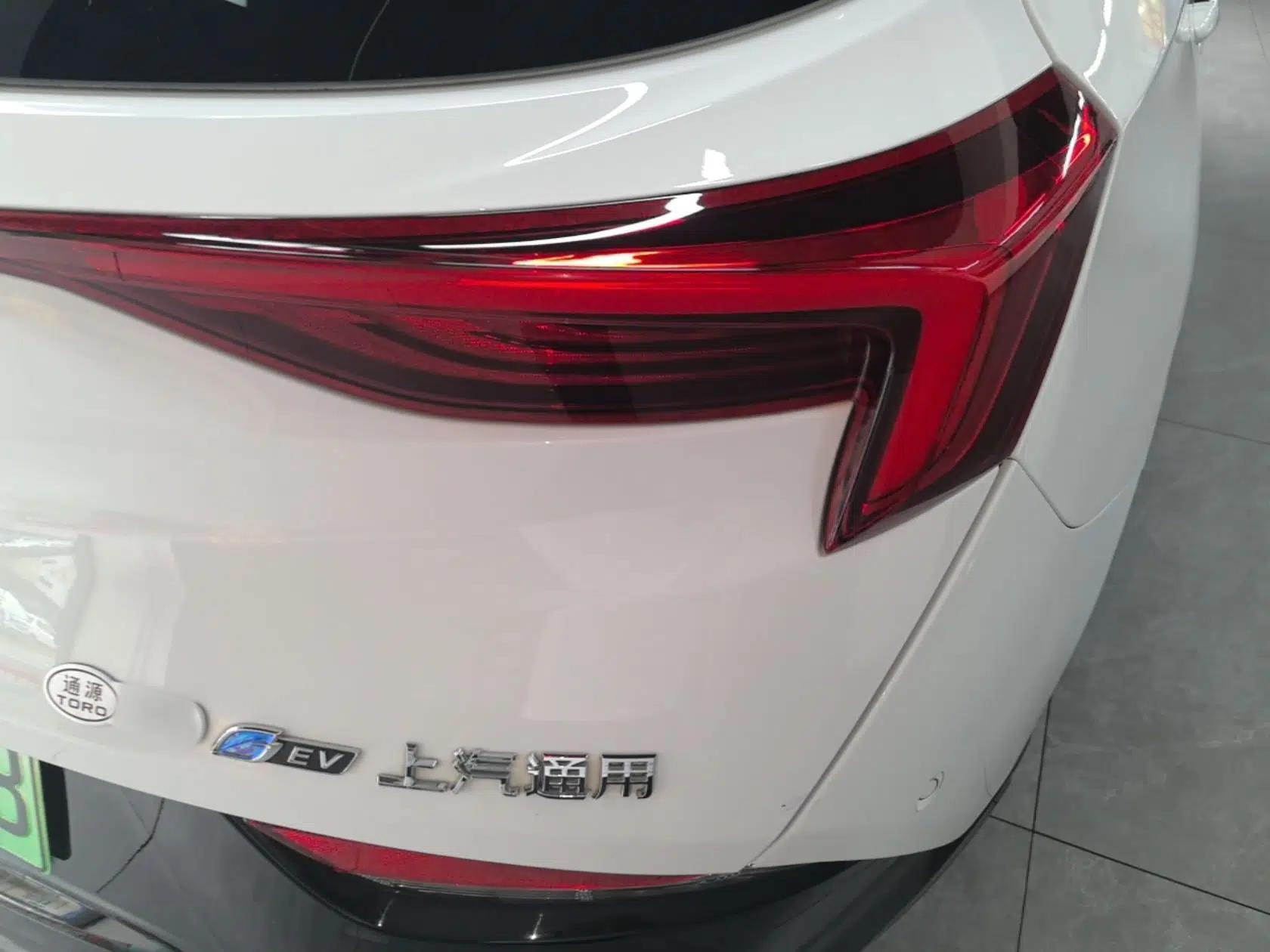 Buick Velite 6 2023 430km Comfort Edition — миниатюра 7