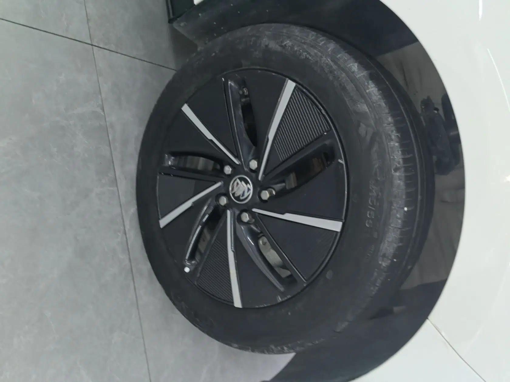 Buick Velite 6 2023 430km Comfort Edition — миниатюра 8