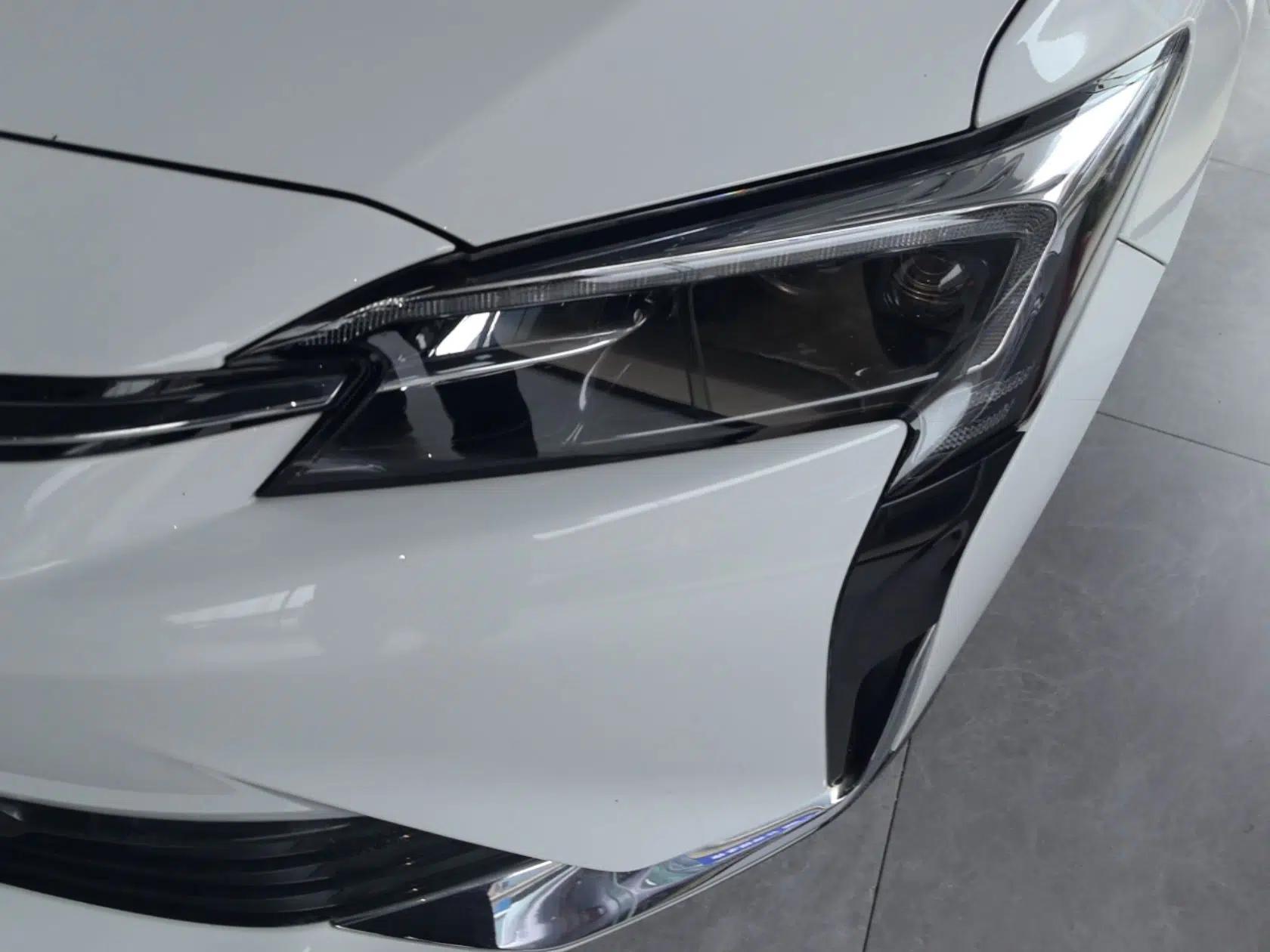 Buick Velite 6 2023 430km Comfort Edition — миниатюра 9