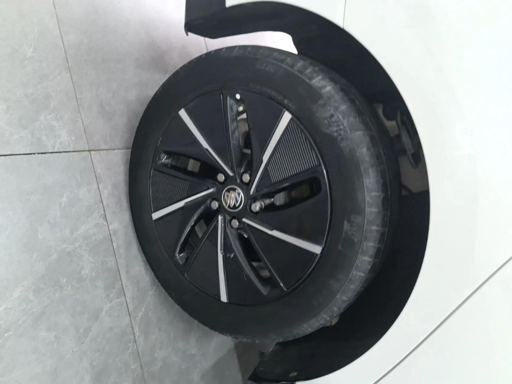 Buick Velite 6 2023 430km Comfort Edition — миниатюра 10