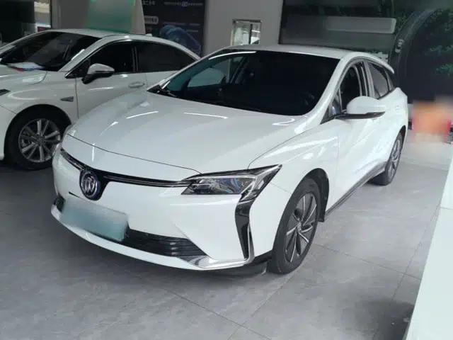 Buick Velite 6 2023 430km Comfort Edition