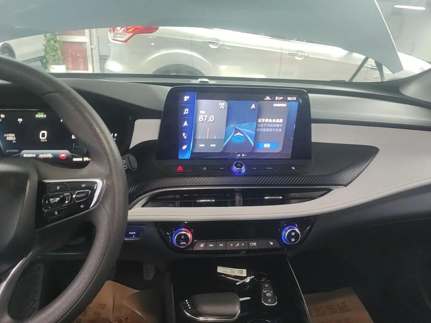 Buick Velite 6 2019 Connected & Smart Edition — миниатюра 16