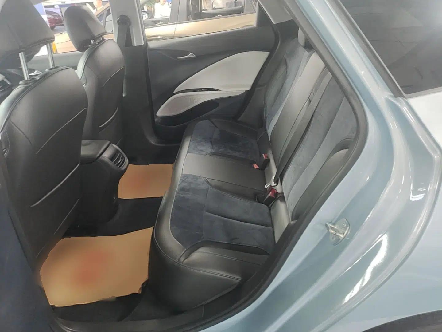 Buick Velite 6 2019 Connected & Smart Edition — миниатюра 20