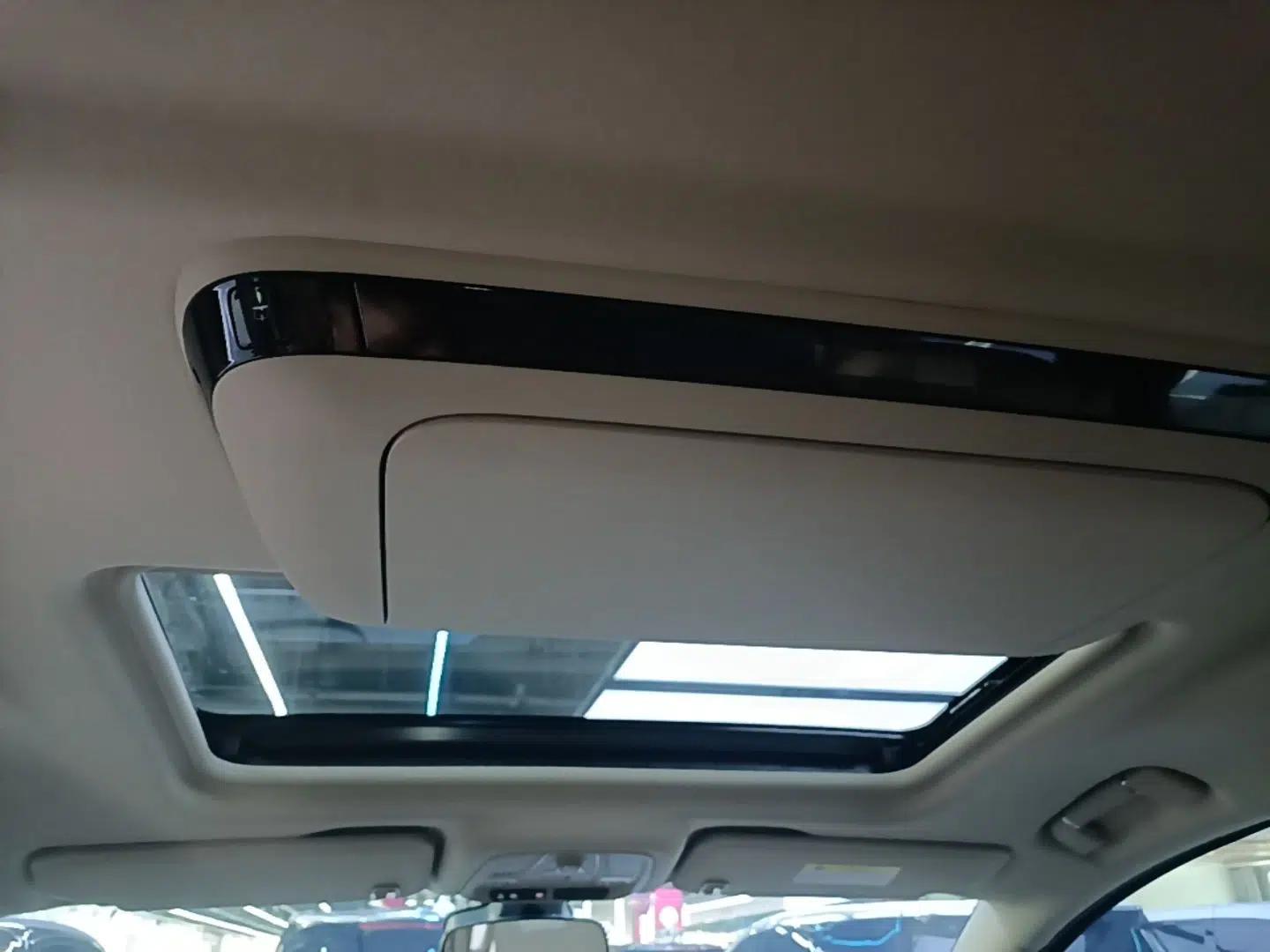 Buick GL8 New Energy 2025 Lu Shang Luxury Edition 7-Seater — миниатюра 20