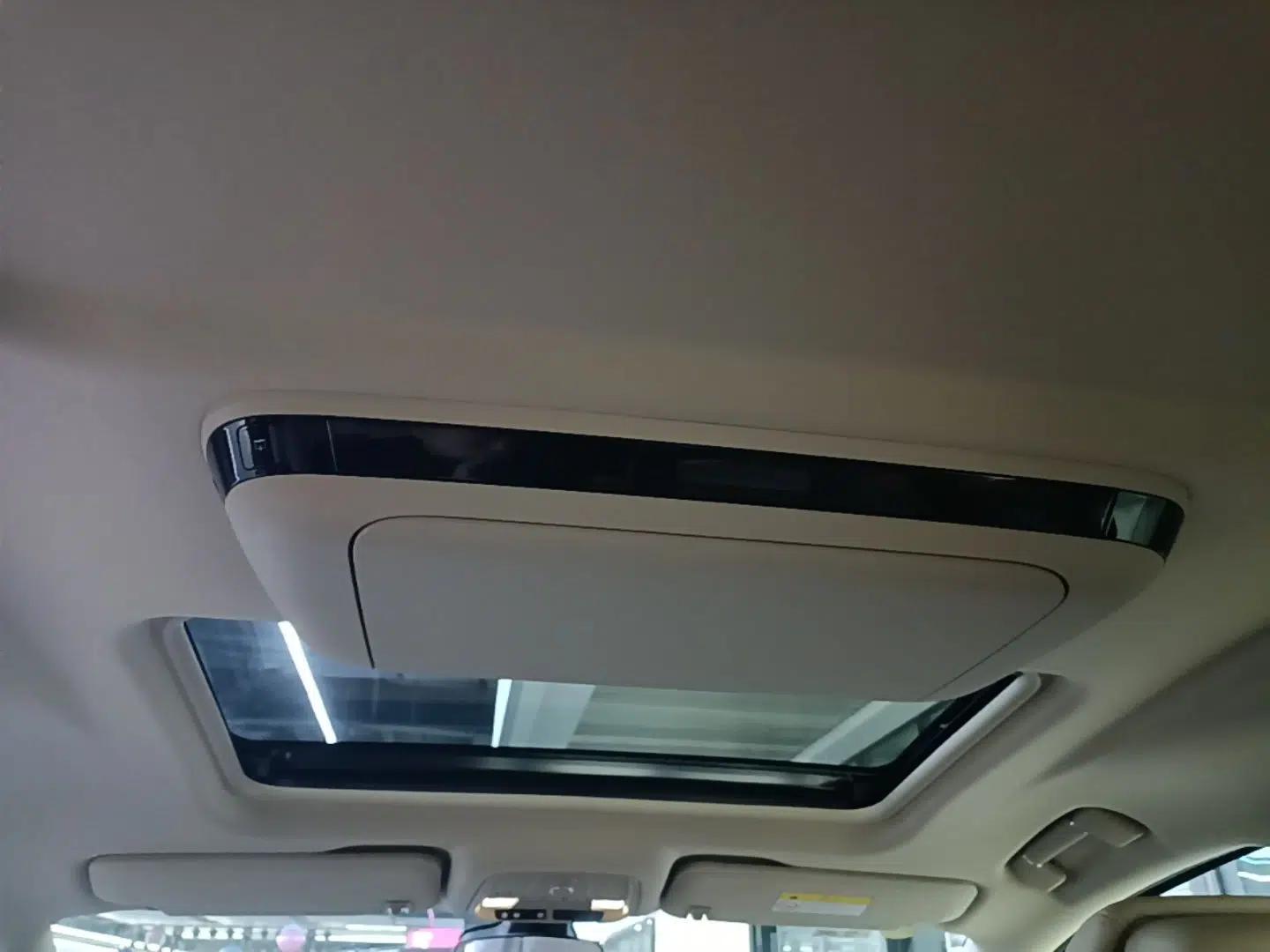 Buick GL8 New Energy 2025 Lu Shang Luxury Edition 7-Seater — миниатюра 21