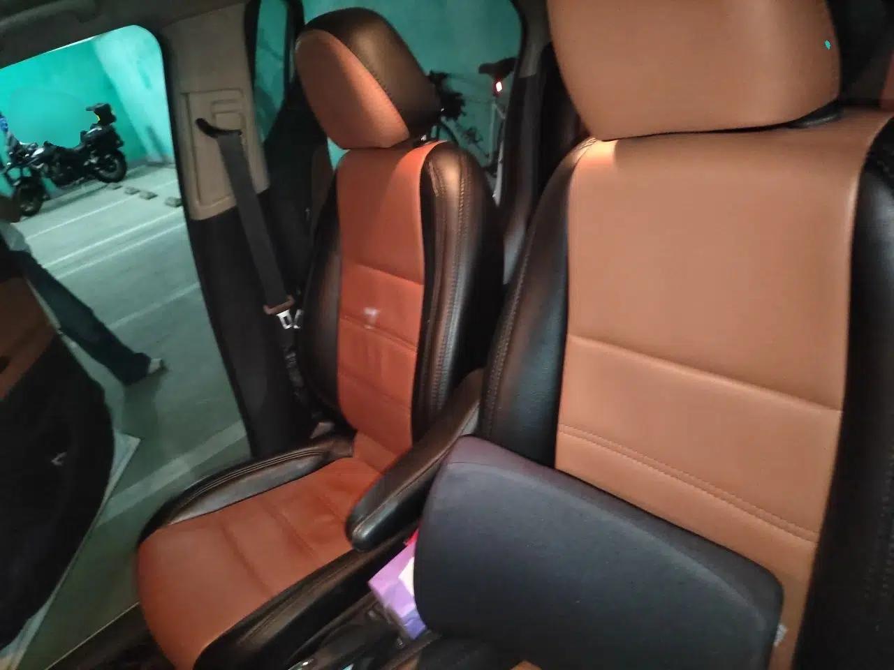 Buick Encore 2015 1.4T Automatic Two-Wheel Drive Urban Elite Version — миниатюра 16
