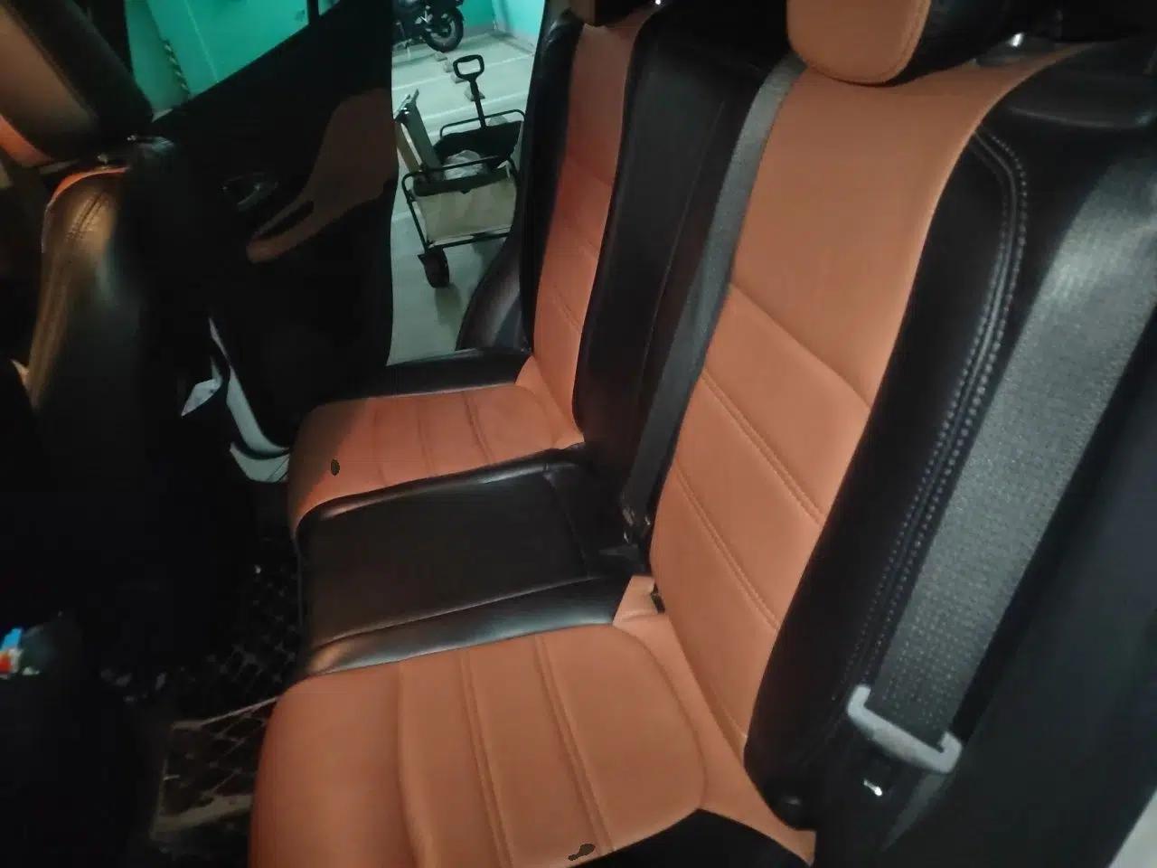 Buick Encore 2015 1.4T Automatic Two-Wheel Drive Urban Elite Version — миниатюра 18