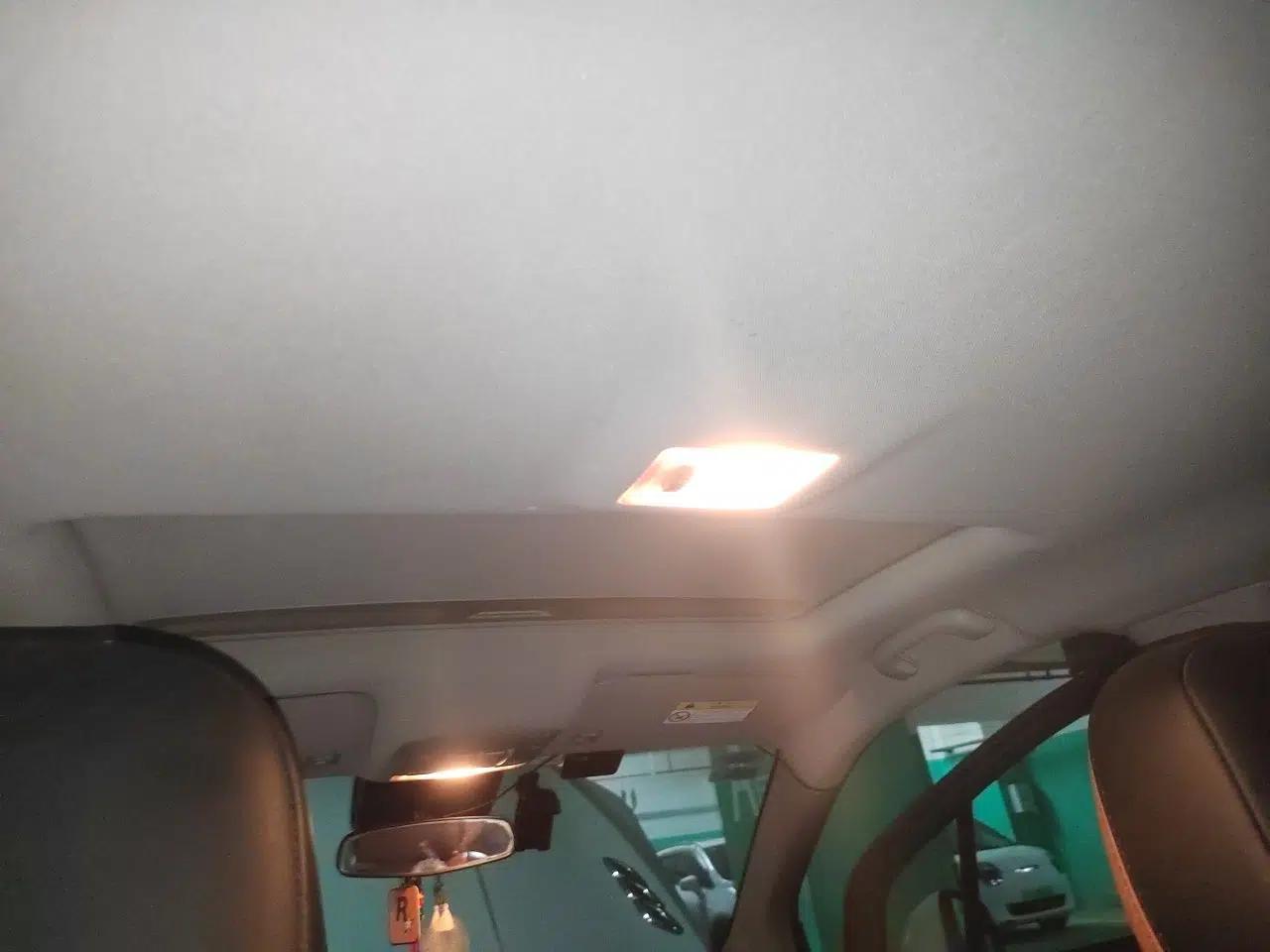 Buick Encore 2015 1.4T Automatic Two-Wheel Drive Urban Elite Version — миниатюра 19