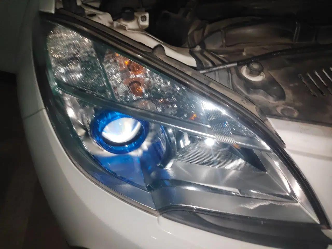 Buick Encore 2015 1.4T Automatic Two-Wheel Drive Urban Elite Version — миниатюра 7
