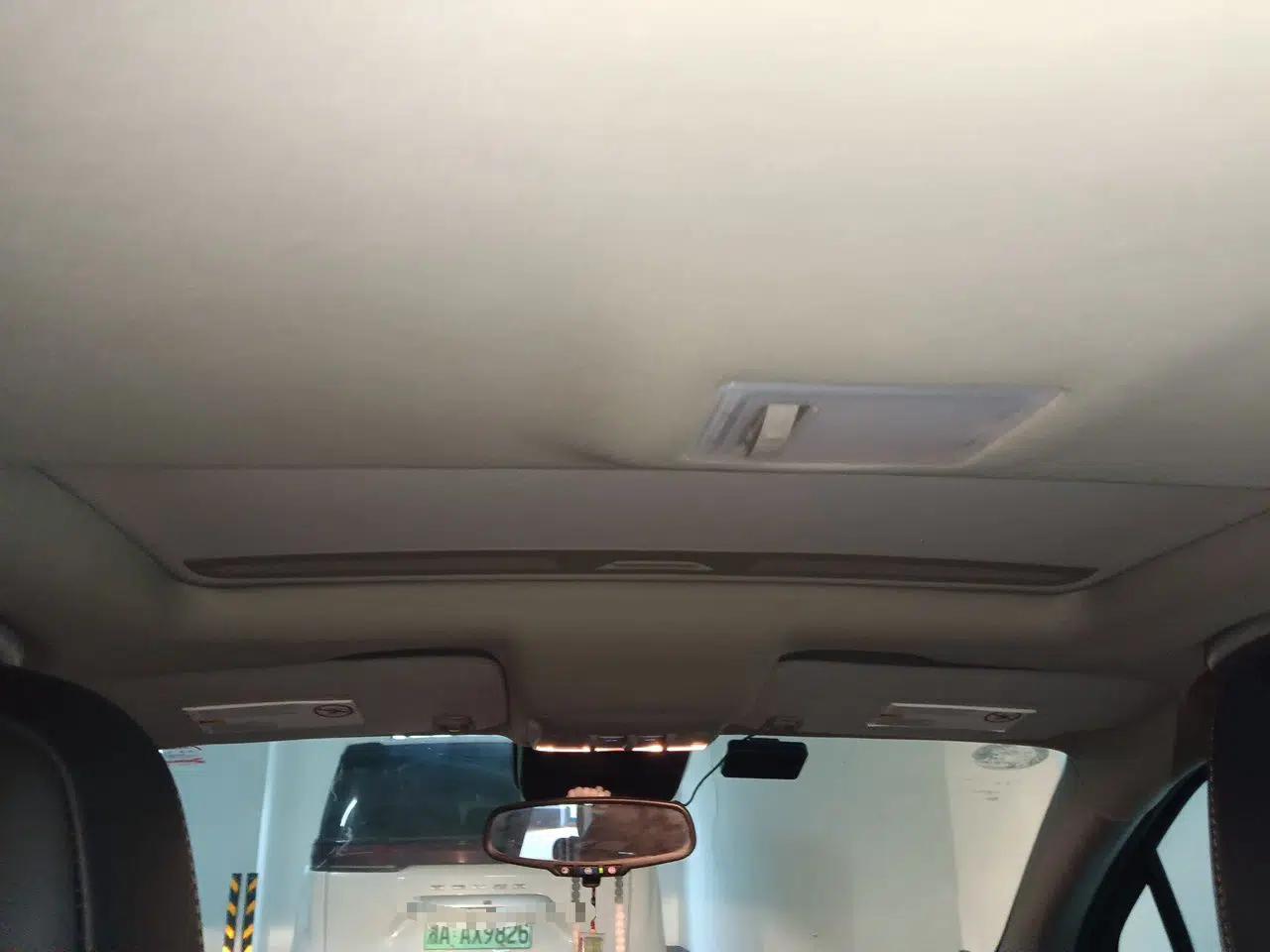 Buick Encore 2013 1.4T Automatic Two-Wheel Drive Leading Model — миниатюра 19