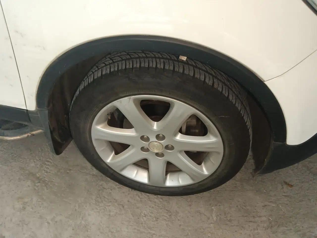 Buick Encore 2013 1.4T Automatic Two-Wheel Drive Leading Model — миниатюра 8
