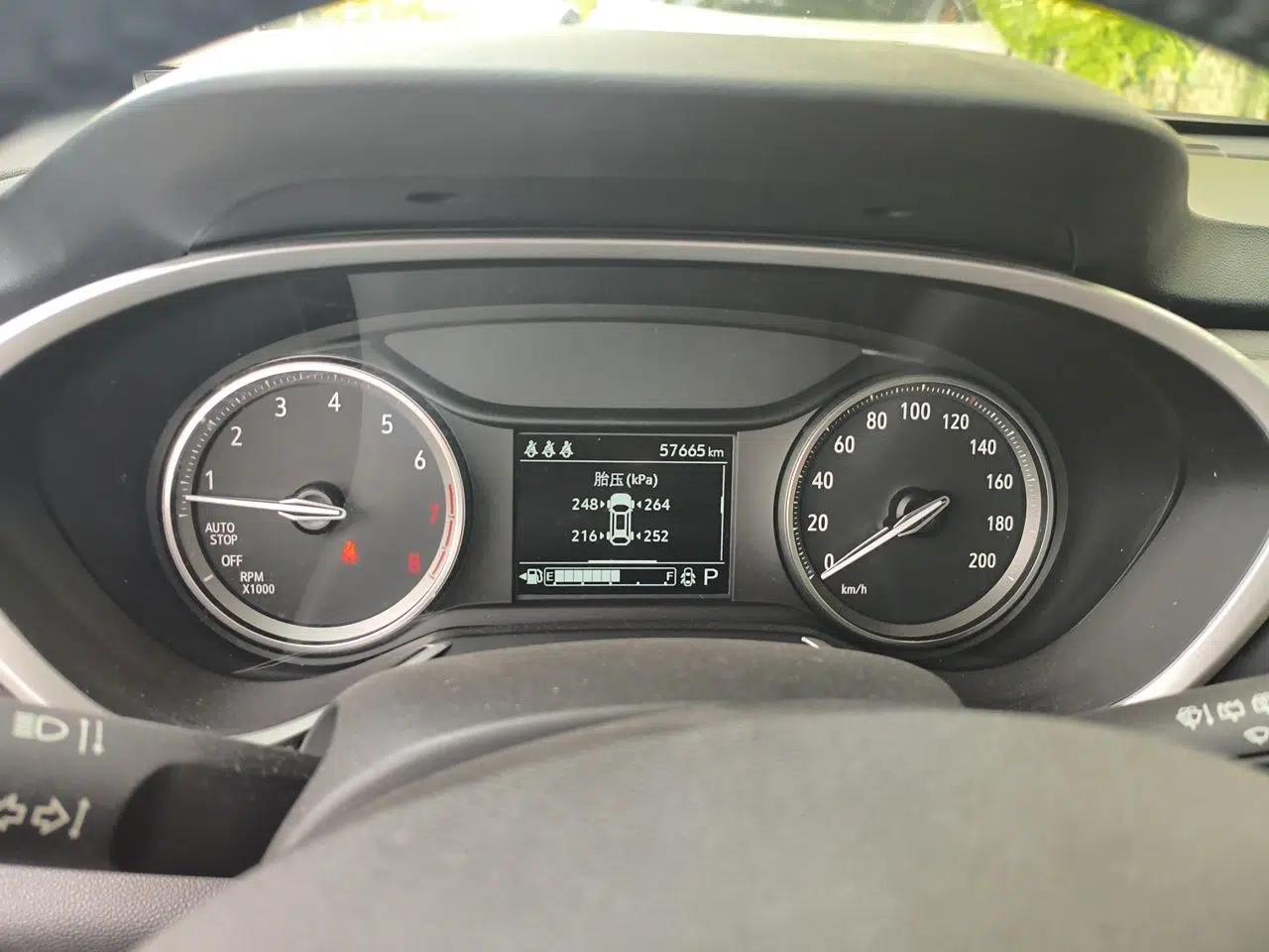 Buick Encore 2020 20T CVT Elite Edition — миниатюра 12