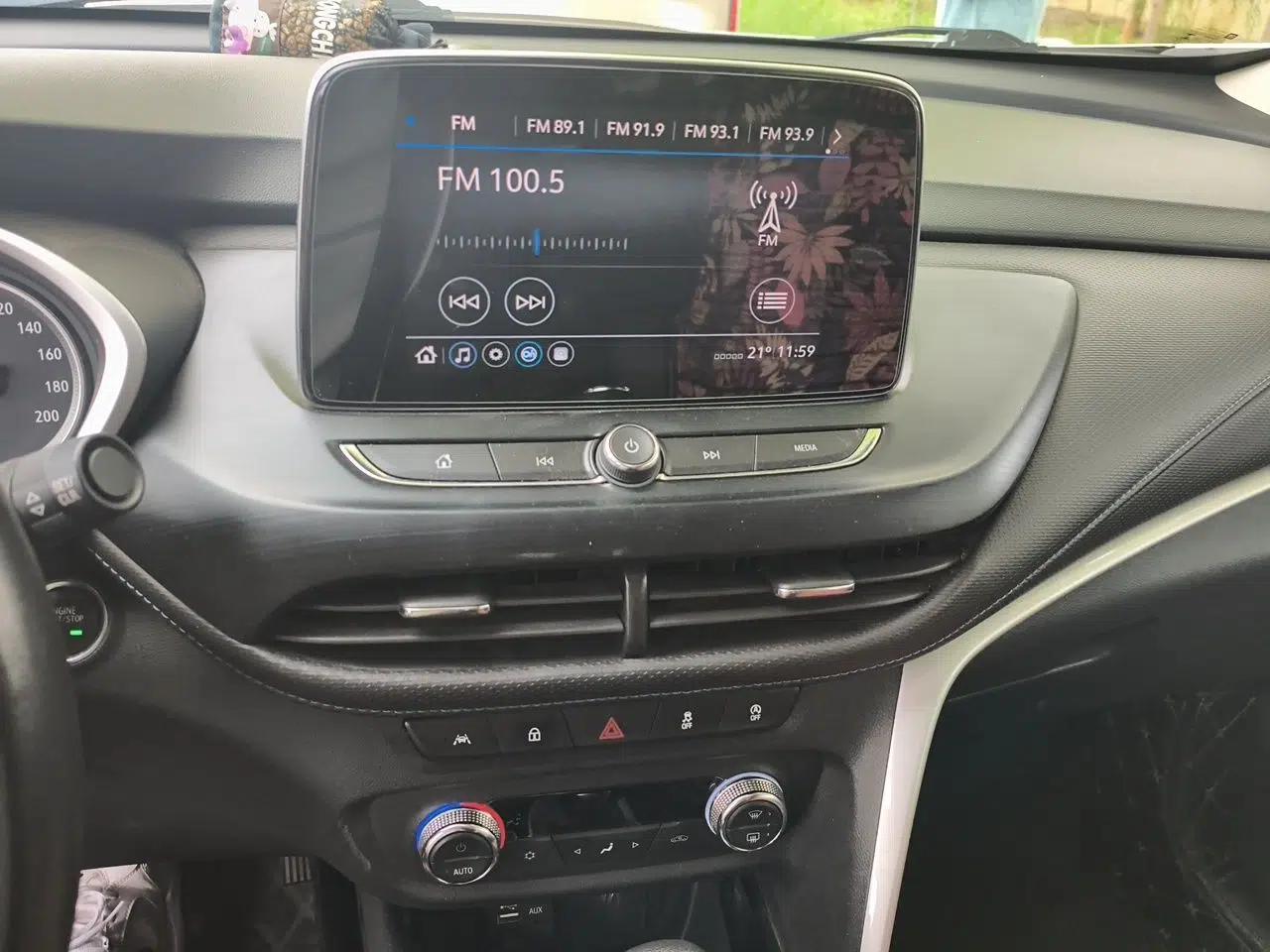 Buick Encore 2020 20T CVT Elite Edition — миниатюра 14