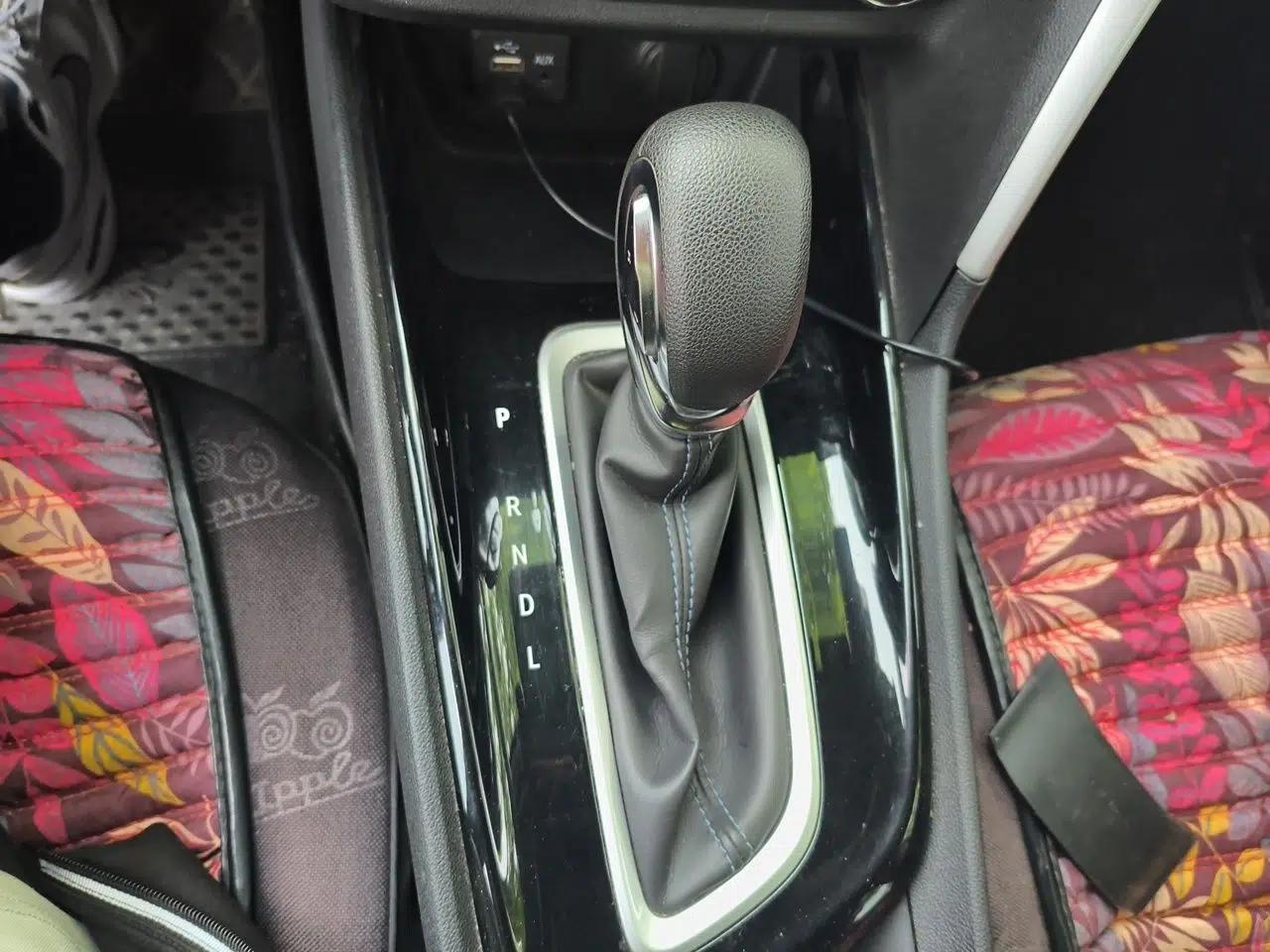 Buick Encore 2020 20T CVT Elite Edition — миниатюра 15