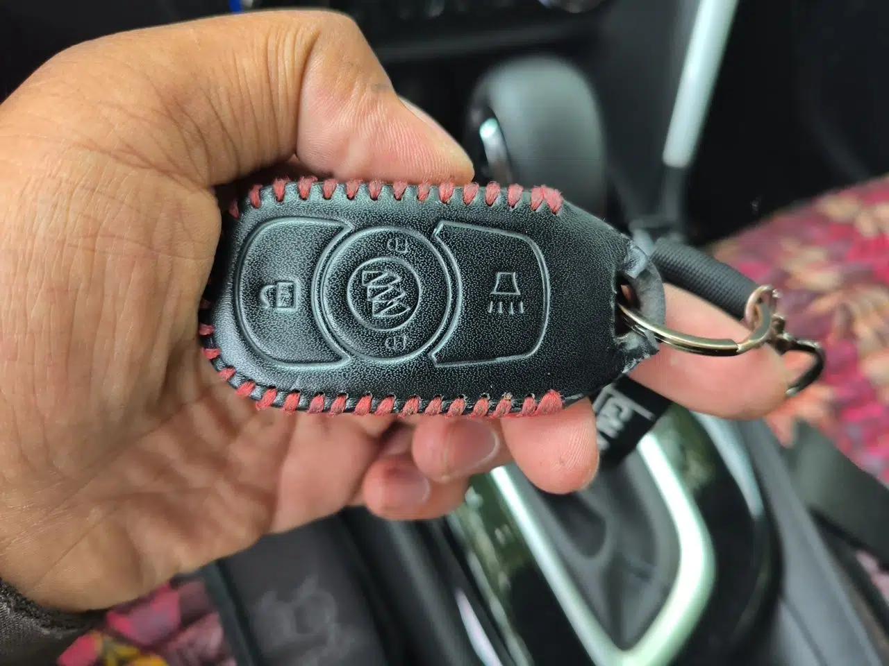 Buick Encore 2020 20T CVT Elite Edition — миниатюра 9