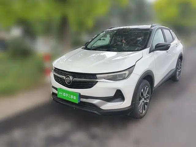 Buick Encore 2020 20T CVT Elite Edition
