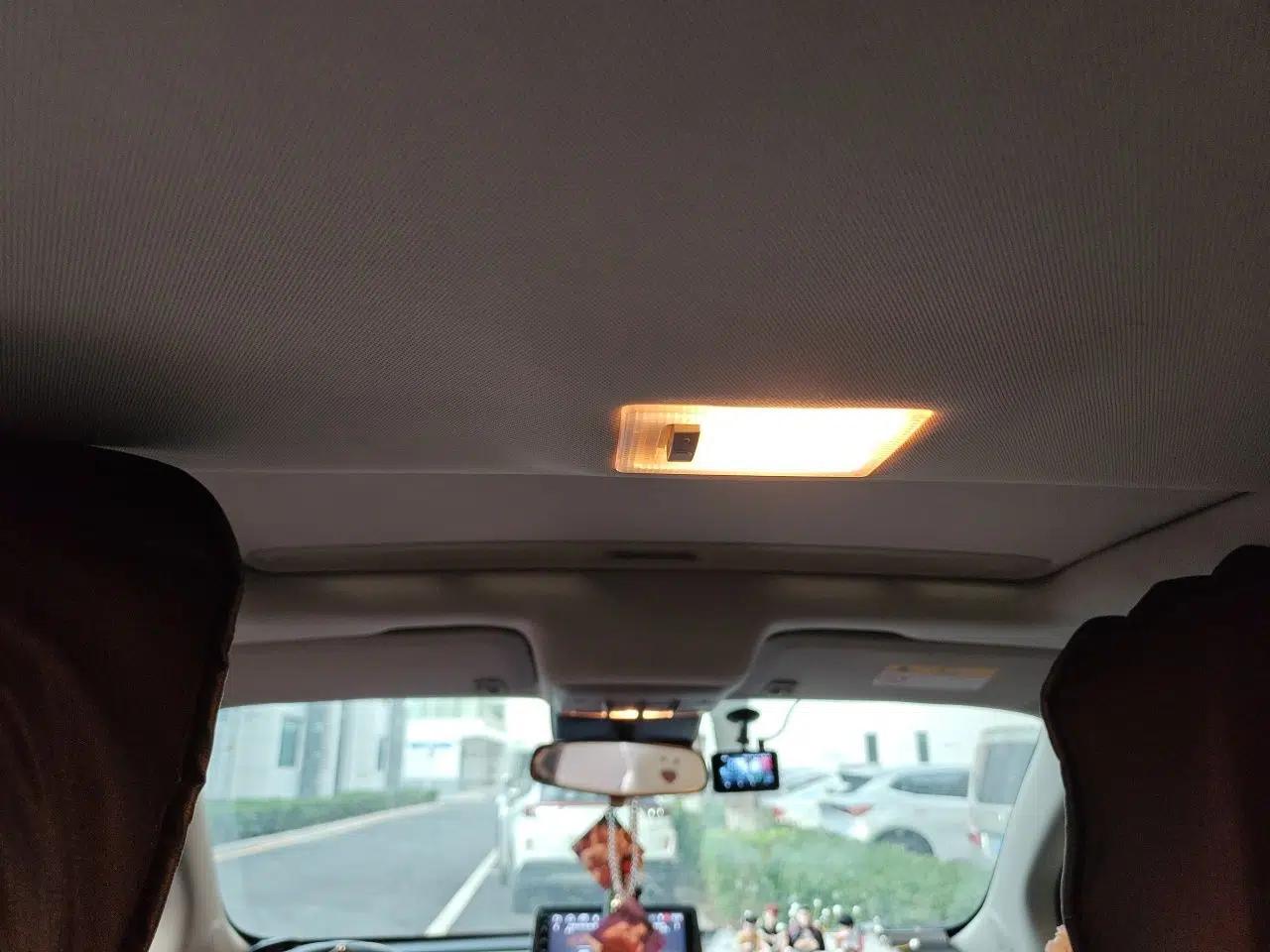 Buick Encore 2014 1.4T Automatic Two-Wheel Drive Urban Elite Model — миниатюра 19