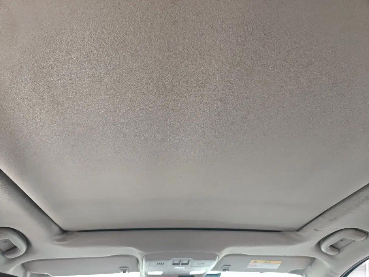 Buick Envision 2015 20T Two-Wheel-Drive Elite Model — миниатюра 19