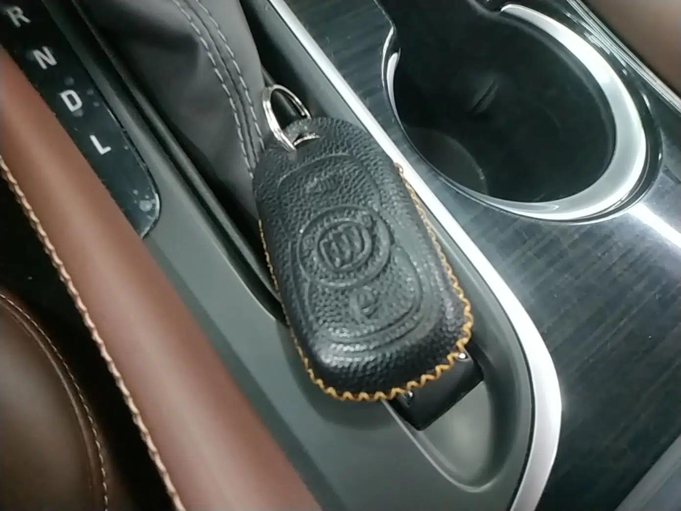 Buick Envision 2019 28T Four-Wheel Drive Elite Version China VI Standard — миниатюра 12