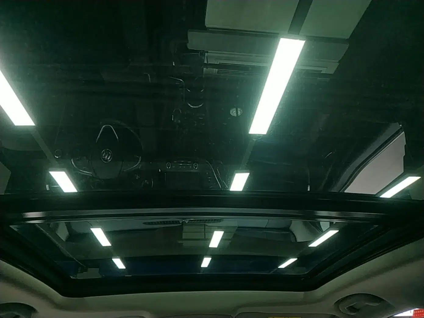 Buick Envision 2019 28T Four-Wheel Drive Elite Version China VI Standard — миниатюра 21
