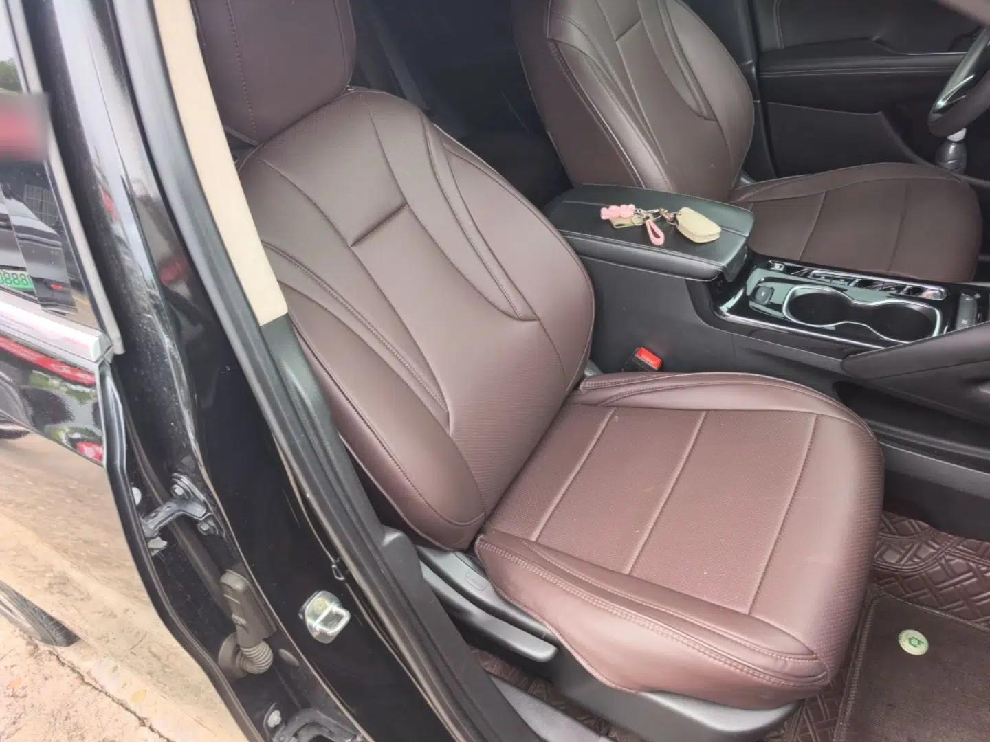 Buick Envision 2022 Encore S 552T Two-Wheel Drive Elite Model — миниатюра 23