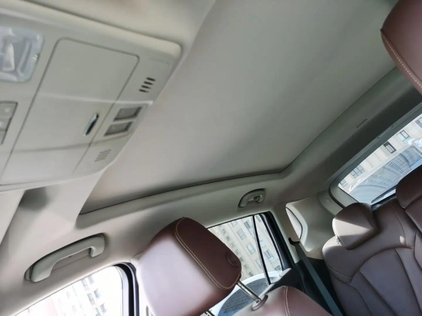 Buick Envision 2019 28T 4x4 Luxury Model China VI Standard — миниатюра 20