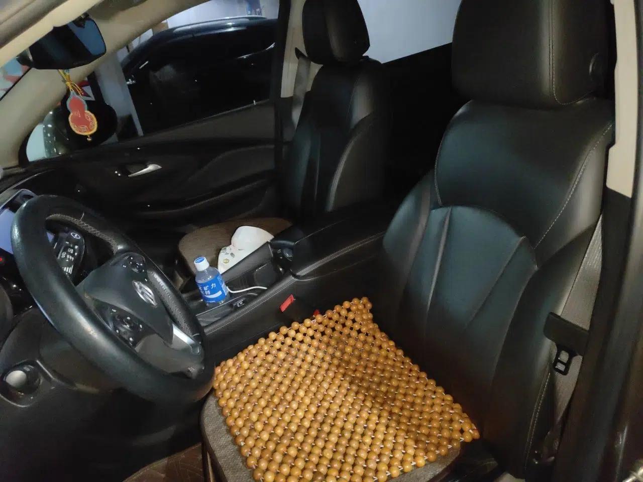 Buick Envision 2018 20T Two-Wheel-Drive Elite Model — миниатюра 16