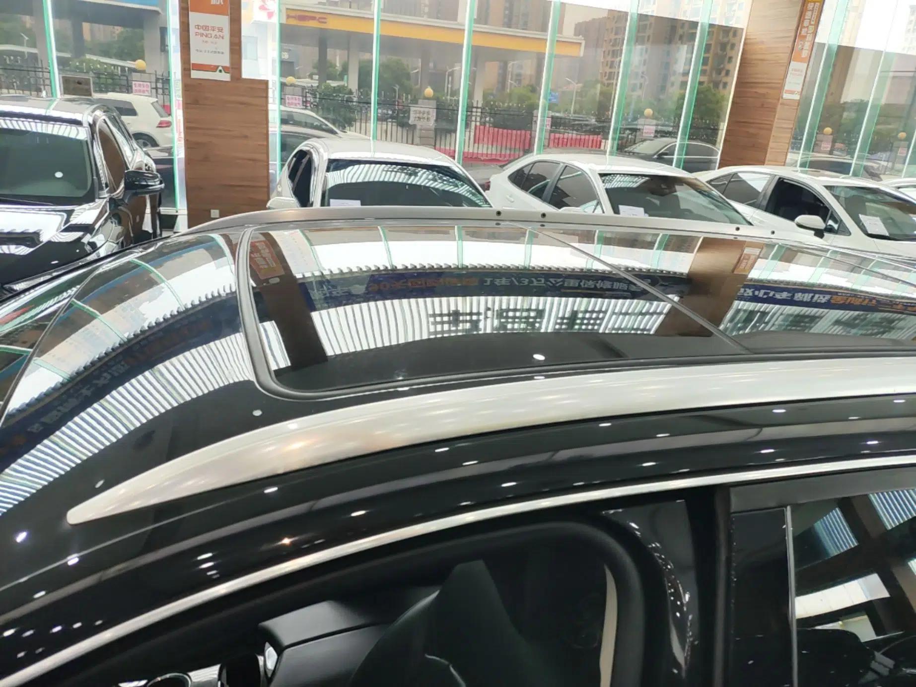 Buick Envision 2020 20T Two-Wheel Drive Elite Version — миниатюра 11