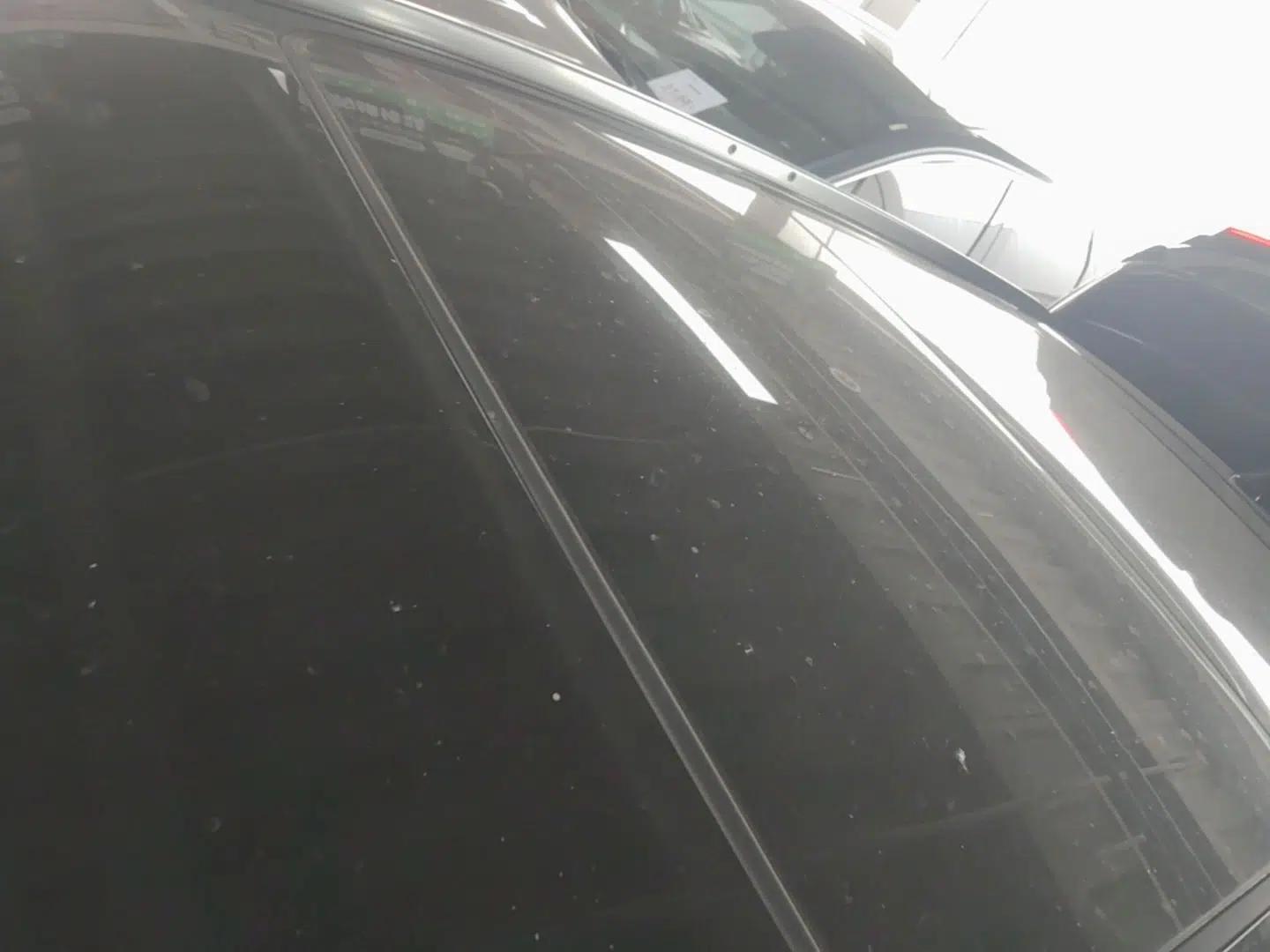Buick Envision 2020 28T Four-Wheel Drive Elite Version — миниатюра 11