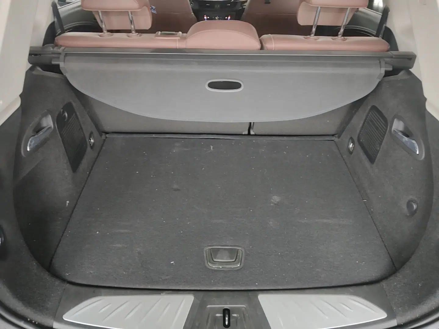 Buick Envision 2020 28T Four-Wheel Drive Elite Version — миниатюра 22