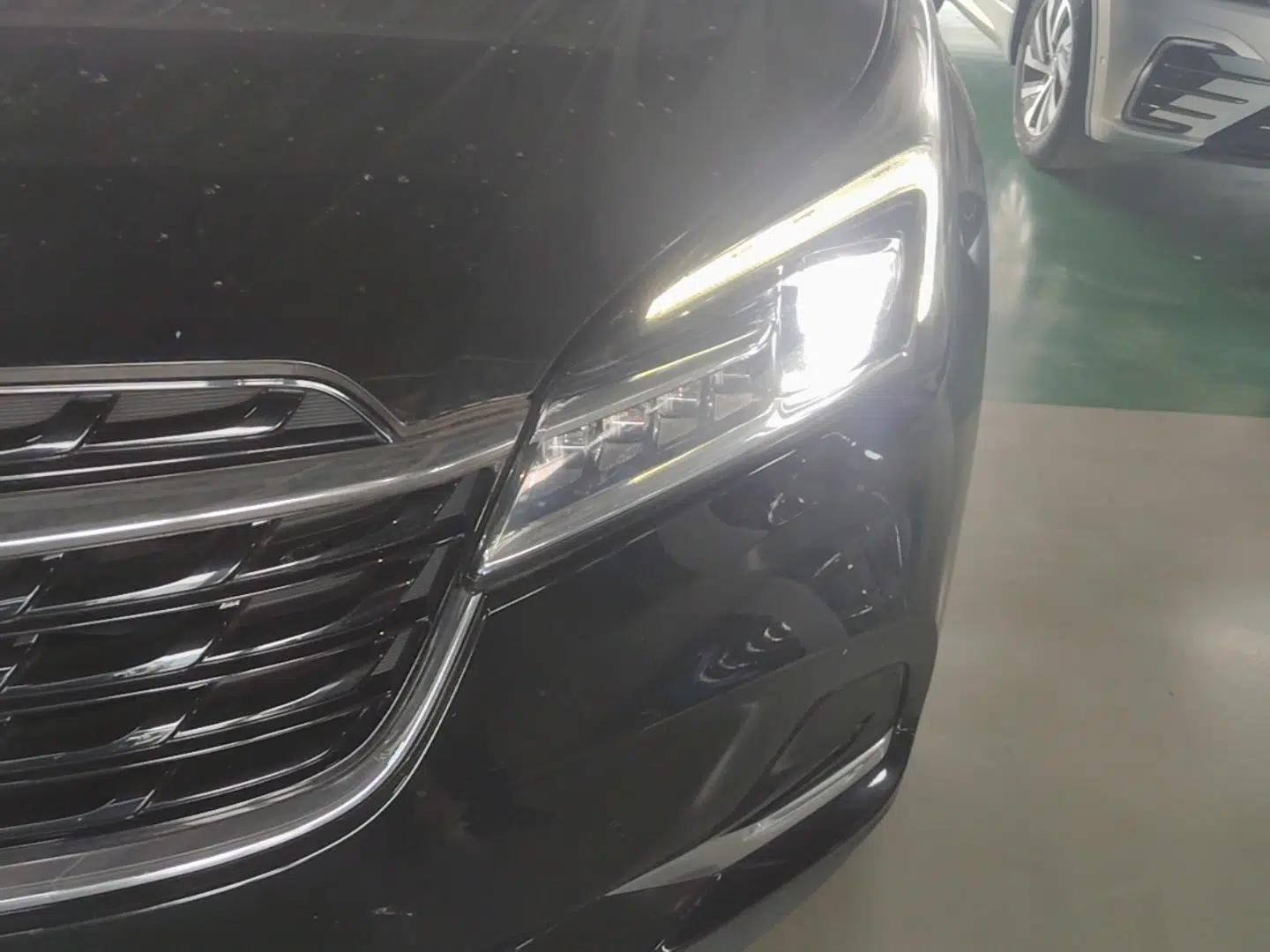 Buick Envision 2020 28T Four-Wheel Drive Elite Version — миниатюра 9