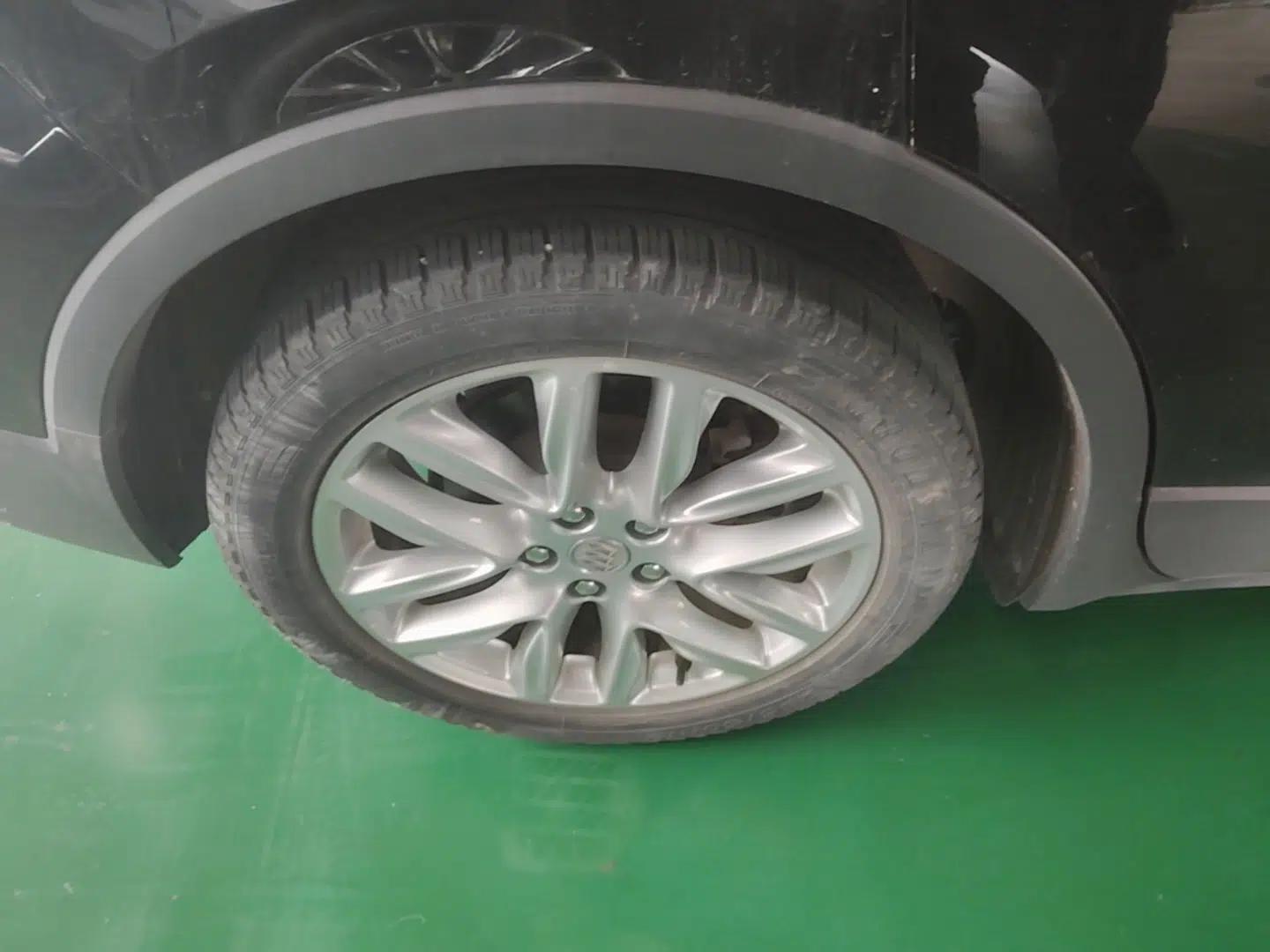 Buick Envision 2020 28T Four-Wheel Drive Elite Version — миниатюра 10