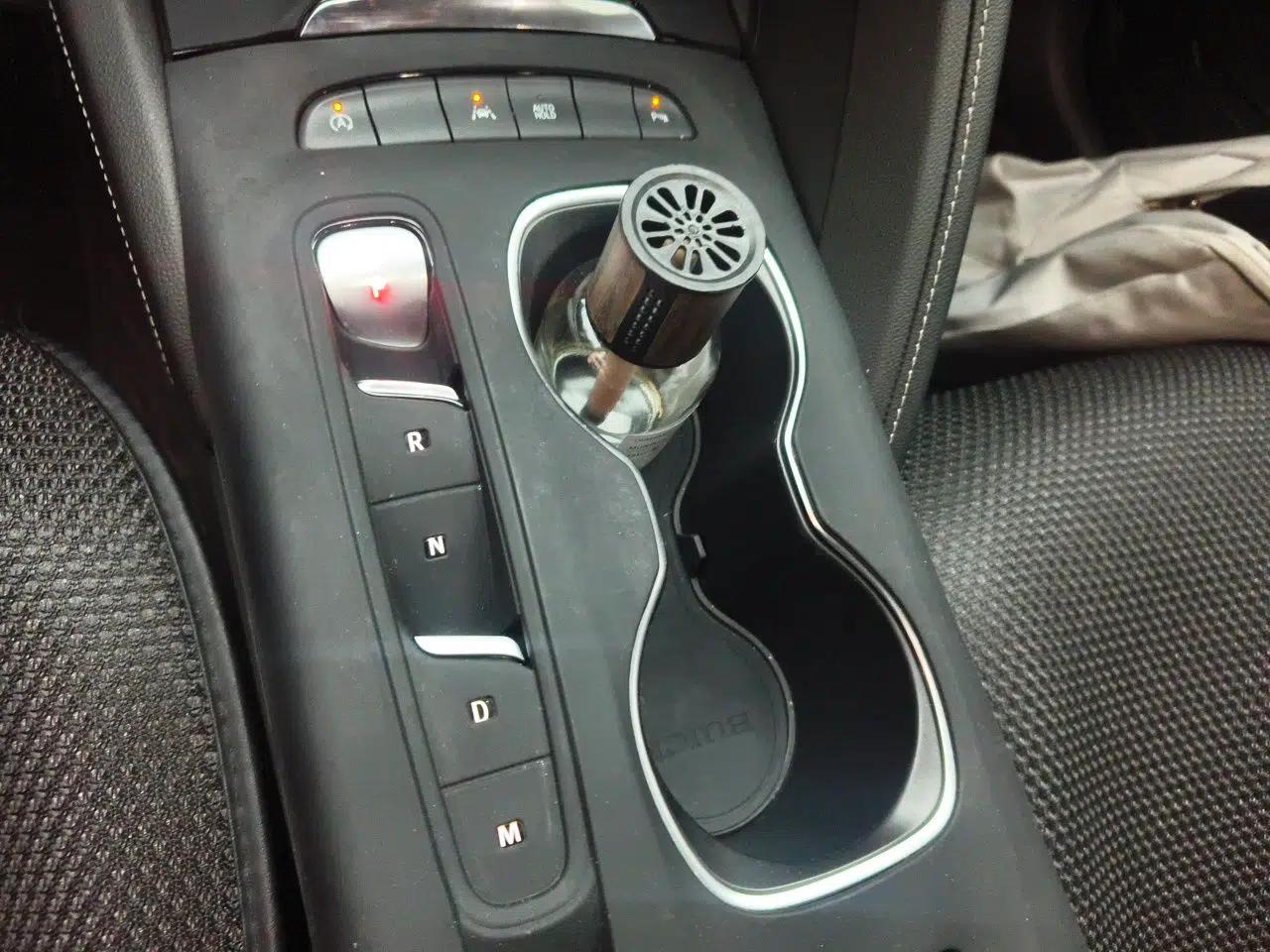 Buick Envision 2023 Encore S 552T Two-Wheel Drive Luxury Model — миниатюра 15