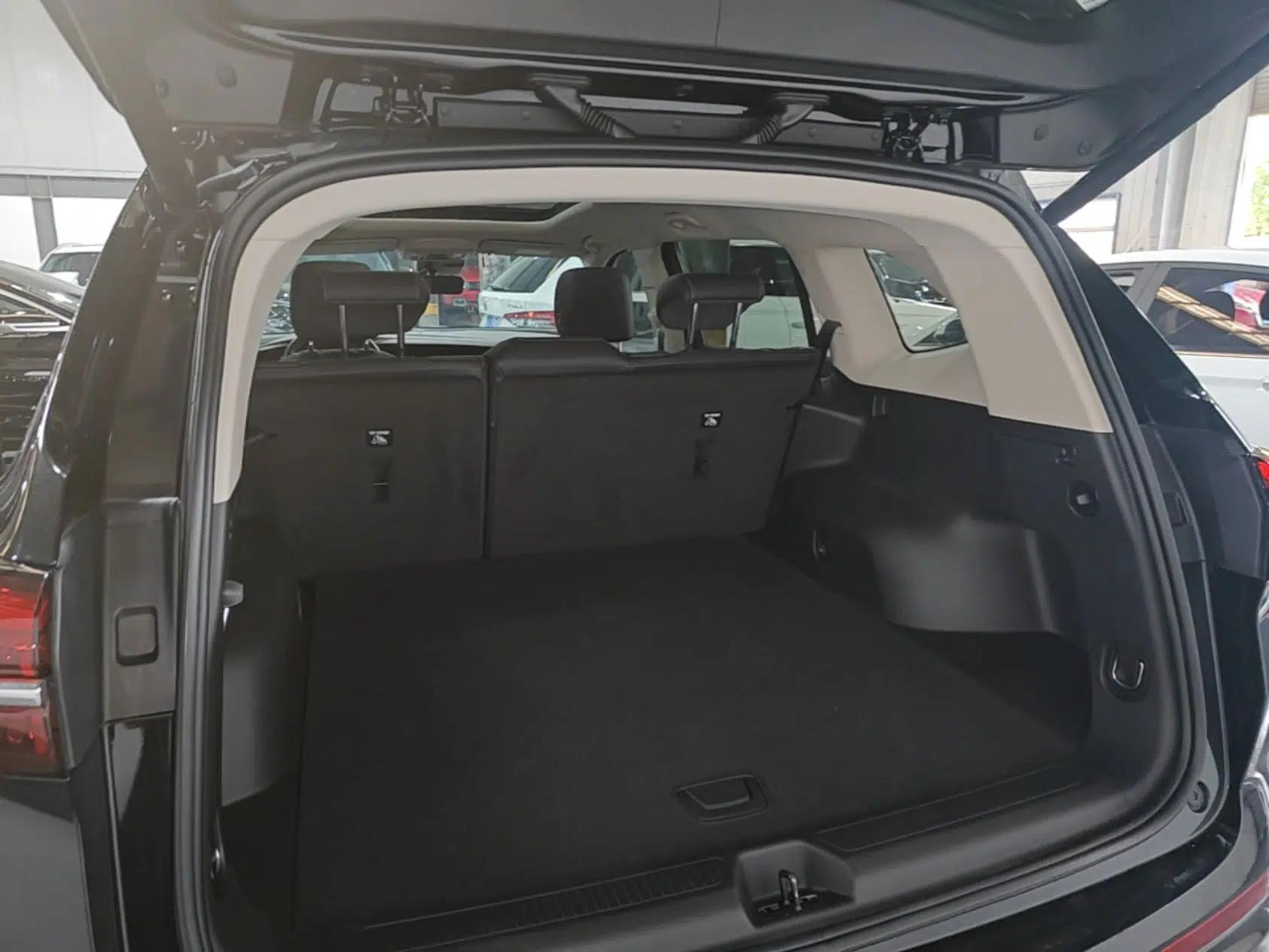 Buick Envision 2023 Encore Plus 652T Five-Seat Luxury Model — миниатюра 21