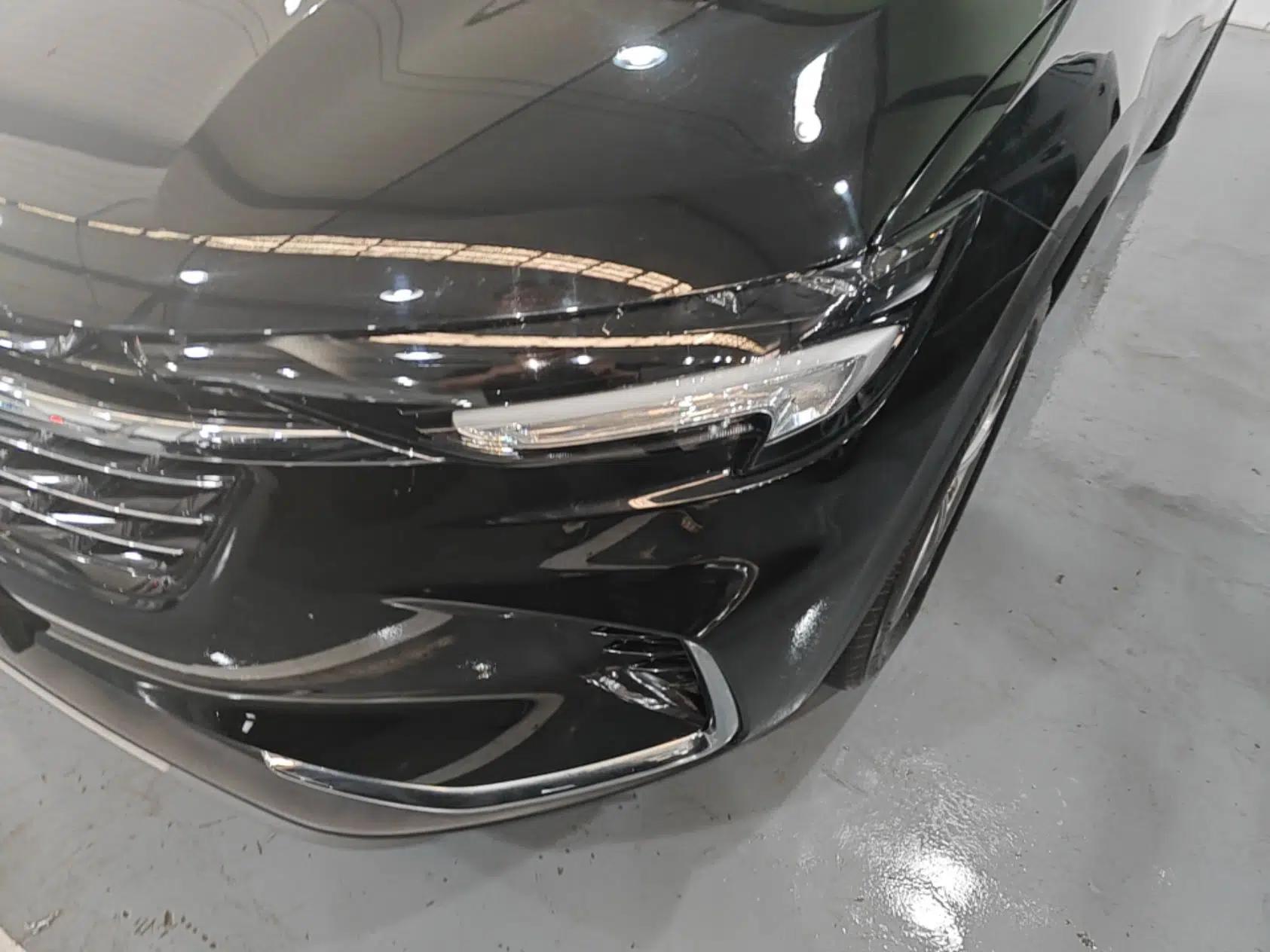 Buick Envision 2023 Encore Plus 652T Five-Seat Luxury Model — миниатюра 5