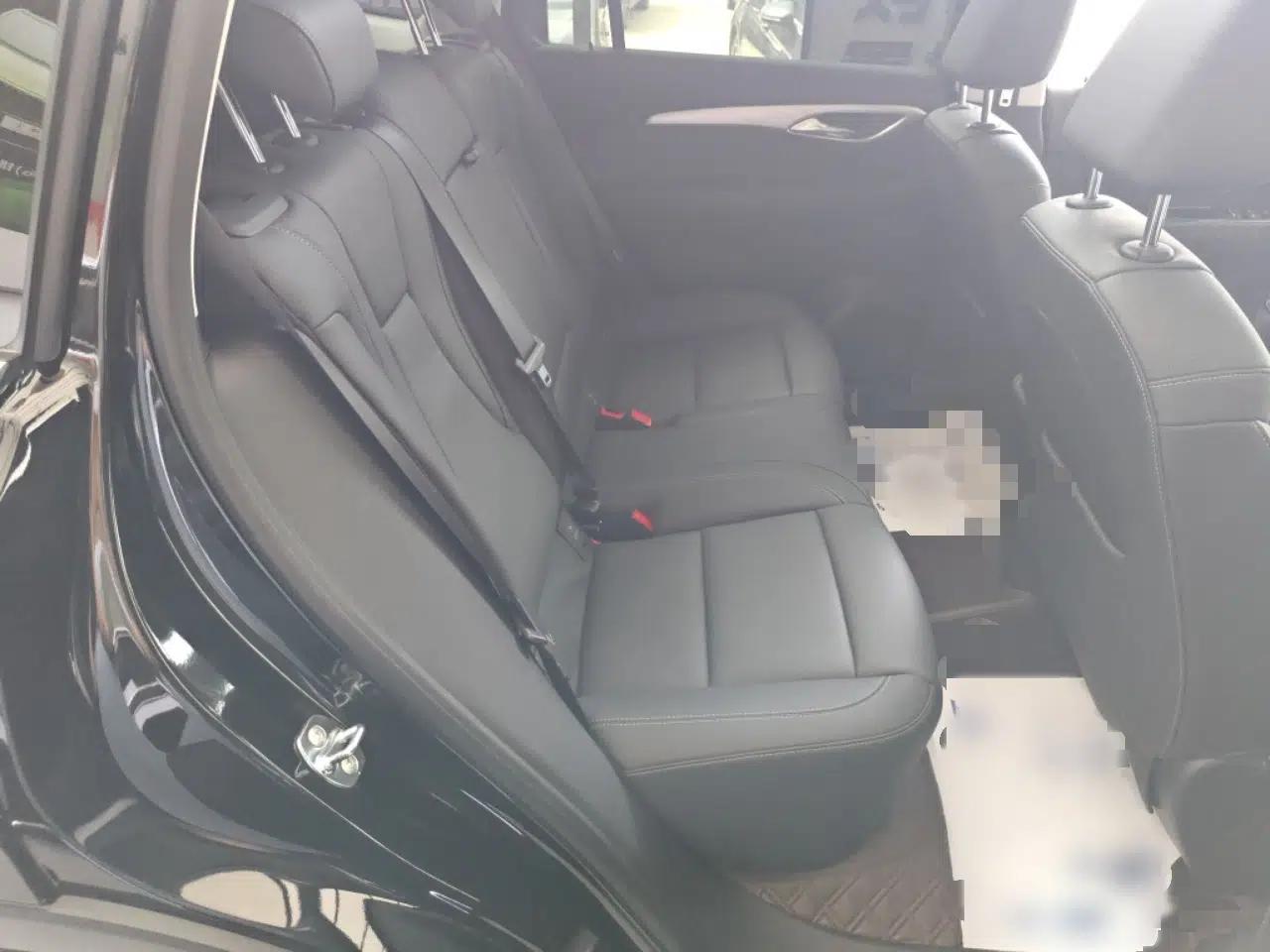 Buick Envision 2025 Encore Plus 28T All-Wheel-Drive Platinum Edition — миниатюра 11