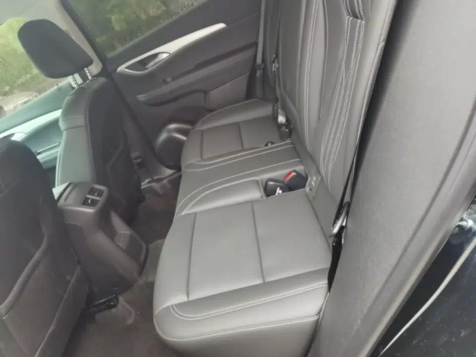 Buick Envision 2026 Model Equinox Plus Four-Wheel-Drive Avenir Aivia — миниатюра 19