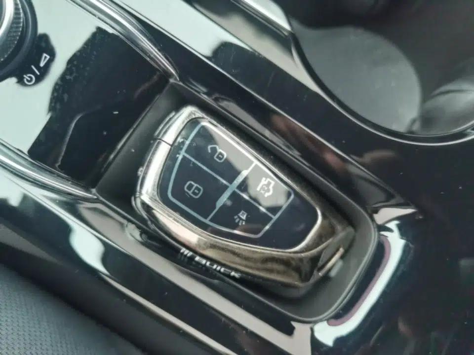 Buick Envision 2026 Model Equinox Plus Four-Wheel-Drive Avenir Aivia — миниатюра 22